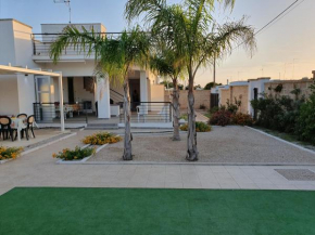 Exotic B&B Porto Cesareo